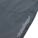 Troy Lee Designs Skyline Trail Shorts – Mono Steel Blue 36