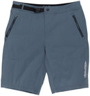Troy Lee Designs Skyline Trail Shorts – Mono Steel Blue 36