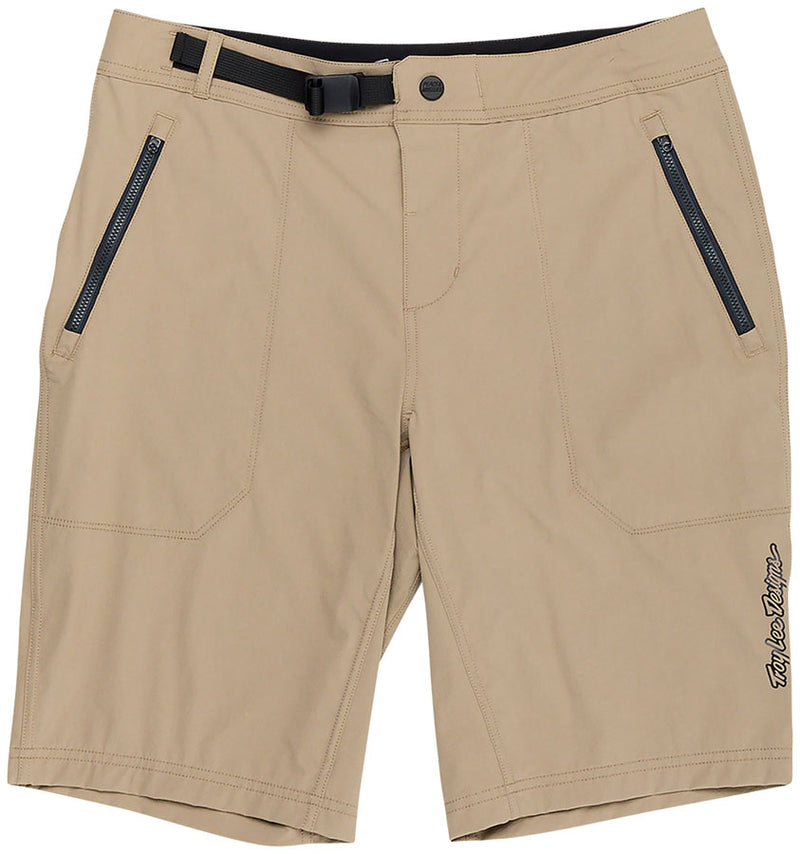 Troy Lee Designs Skyline Trail Shorts – Mono Timber 30