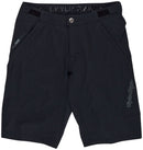 Troy Lee Designs Skyline Air Shorts – Mono Black 31