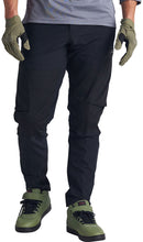 Troy Lee Designs Ruckus Cargo Pant – Mono Black 30