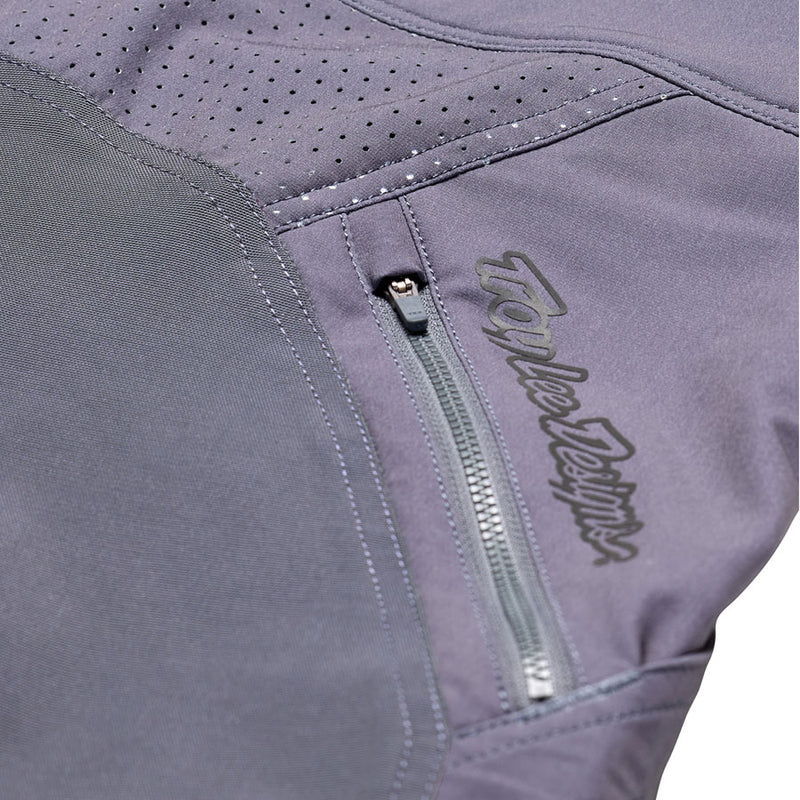 Troy Lee Designs Ruckus Cargo Pant – Mono Steel Blue 30