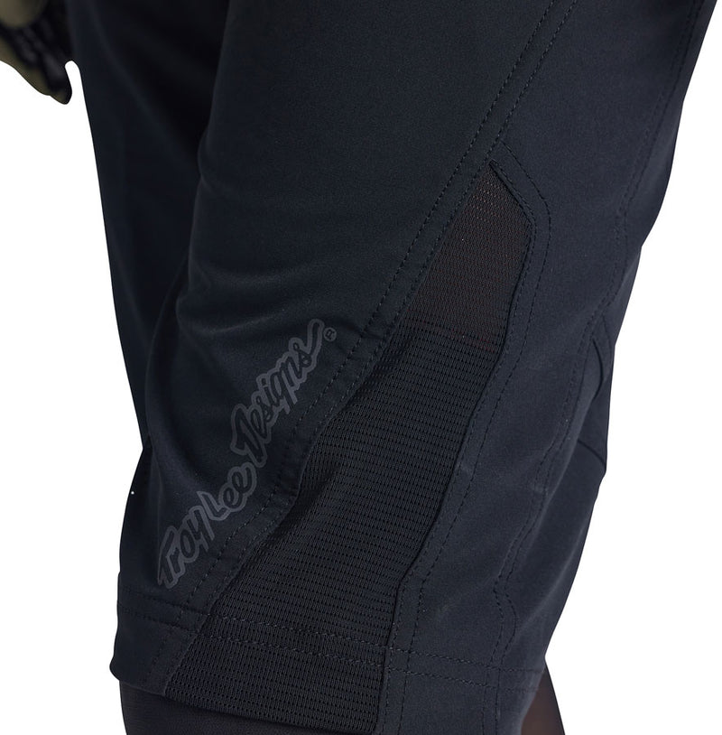 Troy Lee Designs Ruckus Shorts – Black 28
