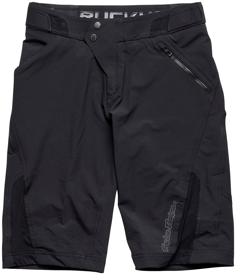 Troy Lee Designs Ruckus Shorts – Black 34