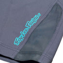 Troy Lee Designs Ruckus Shorts Shell – Mono Steel Blue 34