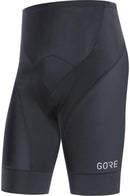 Gorewear C3 Short Tights + - Black Small Mens