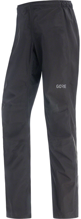 Gorewear Gore Tex Paclite Pants - Black Small Mens