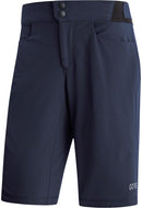 GORE Passion Shorts - Orbit Blue Large Womens