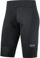 Gorewear Ardent Short Tights+ - Black Small Womens