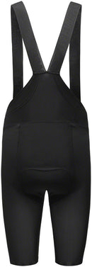 Gorewear Fernflow Liner Bib Shorts + - Black Mens X-Small