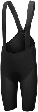 Gorewear Fernflow Liner Bib Shorts + - Black Mens Small