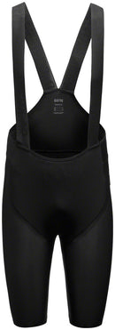 Gorewear Fernflow Liner Bib Shorts + - Black Mens Medium