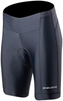 Bellwether Endurance Gel Shorts - Black Women's Large