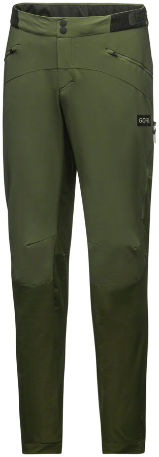 Gorewear Fernflow Pants - Utility Green Mens Medium
