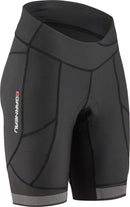 Garneau CB Neo Power RTR Shorts - Black Large Women's