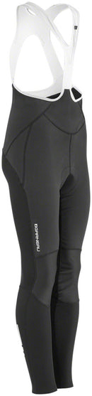Garneau Providence 2 Bib Tights - Black Large Women's