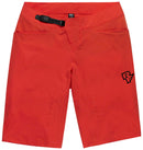 RaceFace Traverse Shorts - Men's Coral Small