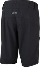 Gorewear C5 Shorts - Black Mens X-Large