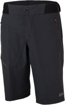 Gorewear C5 Shorts - Black Mens X-Large