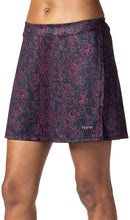 Terry Mixie Skirt - Amazement Large