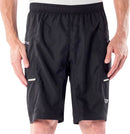 Bellwether Ultralight Gel Baggies Cycling Shorts - Black Women's Small