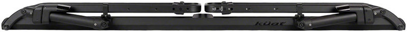 Kuat Piston SR Dual Ratchet Roof Bike Carrier - 1 Bike Kashima Coat Sandy BLK