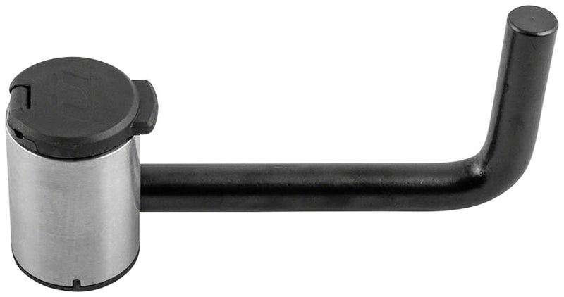 Kuat Hitch Pin  Lock - V4 - 2" Receiver