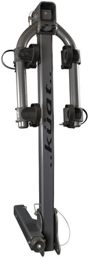Kuat Beta Hitch Bike Rack - 2-Bike 2" Receiver Gray