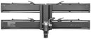 Kuat ION Hitch Mount Rack 2'' Bikes: 2 : 100 lb