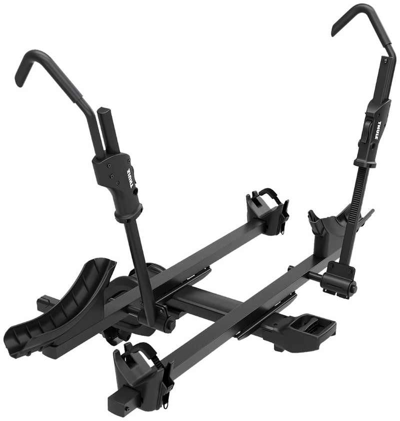 Thule T2 Pro X Hitch Bike Rack - 2 Bike 1.25" Receiver