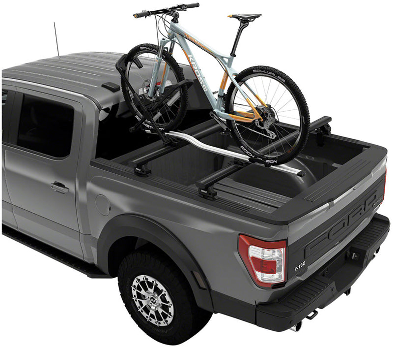 Thule Xsporter Pro Pickup Rack - Low Compact