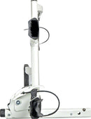 Kuat Sherpa 2.0 Hitch Bike Rack - 2-Bike 2" Receiver Pearl