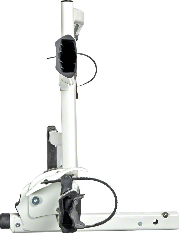 Kuat Sherpa 2.0 Hitch Bike Rack - 2-Bike 2" Receiver Pearl