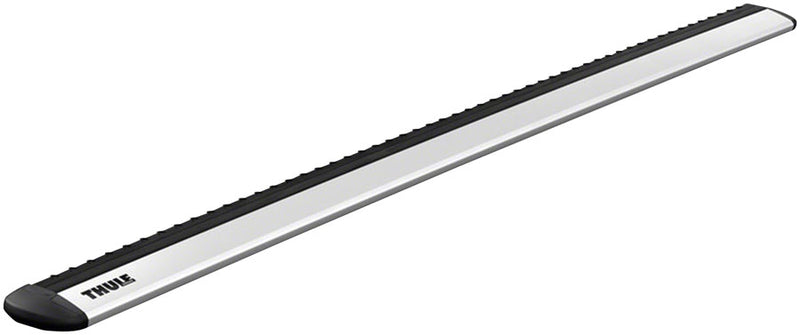 Thule 711200 Wingbar Evo 118 - 47" Pair Silver