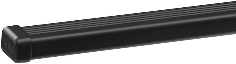Thule 712400 Squarebar 135 - 53" Pair Black