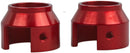 SeaSucker HUSKE Plugs Axle Adaptor - 20  x  100mm