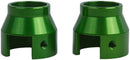 SeaSucker HUSKE Plugs Axle Adaptor - 20 x 110mm  (Boost)