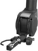 Thule Apex XT Hitch Rack - 2-Bike 1-1/4" 2" Receiver Black