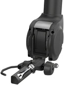 Thule Apex XT Swing - 4-Bike 2" Receiver Black