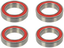 Fulcrum RP9-004 Hub Sealed Bearing - 30 x 17 x 7 4 Pieces