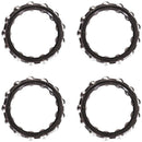 Fulcrum R3-010 Ball Bearing Ring - 4 Pieces