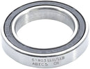 Enduro 61803 LLU/LLB Radial Bearing - ABEC-5 CN Clearance 17mm x 26mm x 5mm