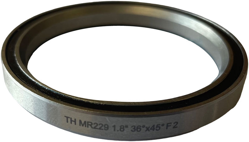 FSA ACB Bearing 1.8" 36°x45° - Silver