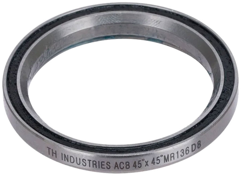FSA Micro ACB Bearing 1-1/4" 45°x45° - Silver