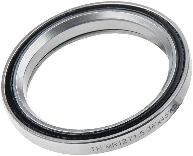FSA Micro ACB Bearing 1.5" 36°x45° - Silver