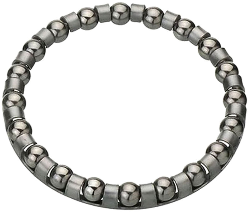 FSA Retainer Bearing No.10/11 5/32" - Silver