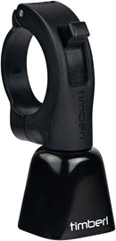 Timber MTB Model Yew! MTB Bell - Bolt-On Black