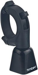 Timber MTB Model Yew! MTB Bell - Quick Release Black