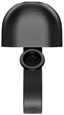 Spurcycle Compact Bell - 31.8mm Black