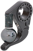 Incredibell Trail Bell Black